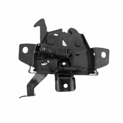 HOOD LATCH REPLACEMENT FOR HYUNDAI SONATA 2004 PARTSLINK NUMBER HY1234108
