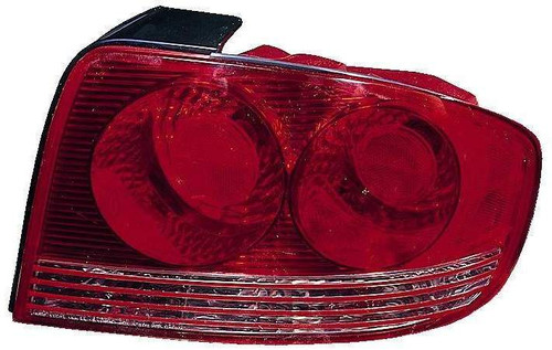 TAIL LAMP RH HQ REPLACEMENT FOR HYUNDAI SONATA 2004 PARTSLINK NUMBER HY2801126