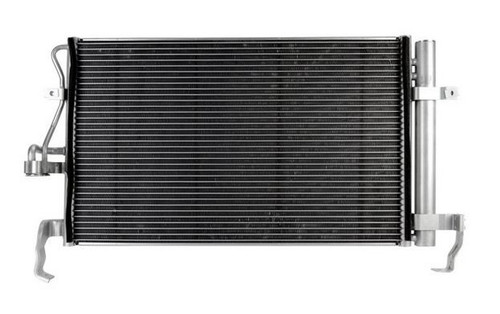CONDENSER (3084) REPLACEMENT FOR HYUNDAI TIBURON 2004 PARTSLINK NUMBER HY3030101 CONDENSER (3084) REPLACEMENT FOR HYUNDAI TIBURON 2004 PARTSLINK NUMBER HY3030101