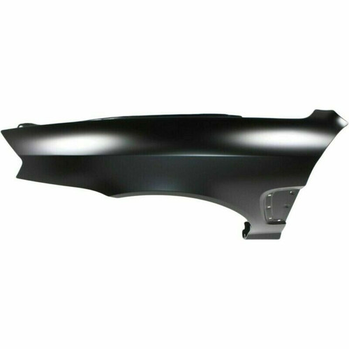 FENDER FR LH W/O SIDE MARKER HOLE REPLACEMENT FOR HYUNDAI TIBURON 2004 PARTSLINK NUMBER HY1240133 FENDER FR LH W/O SIDE MARKER HOLE REPLACEMENT FOR HYUNDAI TIBURON 2004 PARTSLINK NUMBER HY1240133