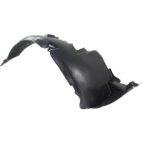 FENDER LINER RH REPLACEMENT FOR HYUNDAI TIBURON 2004 PARTSLINK NUMBER HY1249110