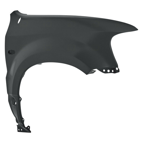 FENDER FR RH W/WHEEL OPG MLDG HOLE CAPA  REPLACEMENT FOR MERCURY MARINER 2006 PARTSLINK NUMBER FO1241253C
