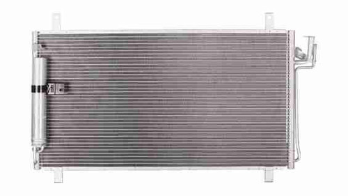 CONDENSER (4704) REPLACEMENT FOR INFINITI G35 COUPE 2004 PARTSLINK NUMBER IN3030119 CONDENSER (4704) REPLACEMENT FOR INFINITI G35 COUPE 2004 PARTSLINK NUMBER IN3030119