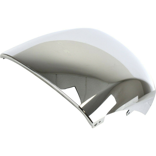 BUMPER END FR RH CHROME W/O FOG HOLE 1500/HYB REPLACEMENT FOR CHEVROLET PICKUP CHEVY SILVERADO-1500, 2500-3500 2007 PARTSLINK NUMBER GM1005157 BUMPER END FR RH CHROME W/O FOG HOLE 1500/HYB REPLACEMENT FOR CHEVROLET PICKUP CHEVY SILVERADO-1500, 2500-3500 2007 PARTSLINK NUMBER GM1005157