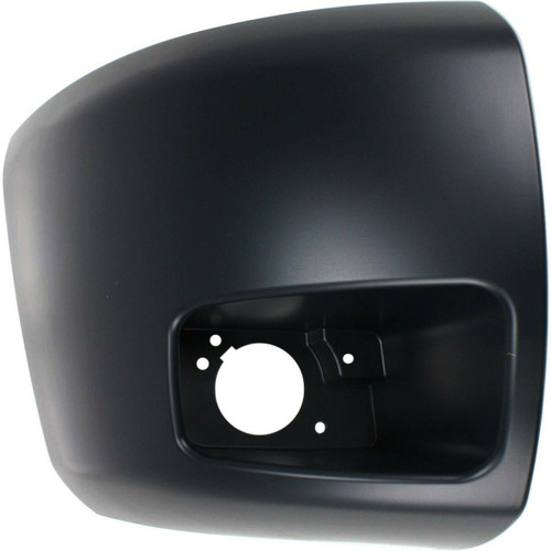 BUMPER END FR RH PRIMED W/FOG LAMP HOLE 1500/HYB REPLACEMENT FOR CHEVROLET PICKUP CHEVY SILVERADO-1500, 2500-3500 2007 PARTSLINK NUMBER GM1005147 BUMPER END FR RH PRIMED W/FOG LAMP HOLE 1500/HYB REPLACEMENT FOR CHEVROLET PICKUP CHEVY SILVERADO-1500, 2500-3500 2007 PARTSLINK NUMBER GM1005147