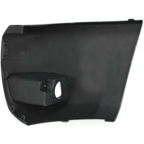 BUMPER END FR RH PRIMED W/FOG LAMP HOLE 1500/HYB REPLACEMENT FOR CHEVROLET PICKUP CHEVY SILVERADO-1500, 2500-3500 2007 PARTSLINK NUMBER GM1005147 BUMPER END FR RH PRIMED W/FOG LAMP HOLE 1500/HYB REPLACEMENT FOR CHEVROLET PICKUP CHEVY SILVERADO-1500, 2500-3500 2007 PARTSLINK NUMBER GM1005147