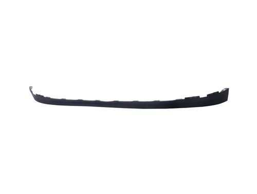 BUMPER LOWER FR TEXTURED-BLACK 1500 CAPA REPLACEMENT FOR  CHEVROLET PICKUP CHEVY SILVERADO-1500, 2500-3500 2007 PARTSLINK NUMBER  GM1092191C
