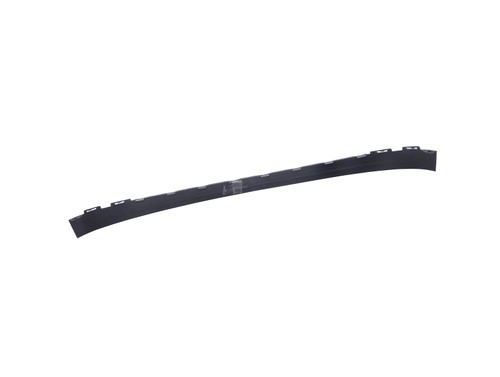 BUMPER LOWER FR TEXTURED-BLACK 1500 CAPA REPLACEMENT FOR  CHEVROLET PICKUP CHEVY SILVERADO-1500, 2500-3500 2007 PARTSLINK NUMBER  GM1092191C