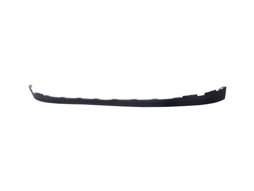 BUMPER LOWER FR TEXTURED-BLACK 1500 REPLACEMENT FOR CHEVROLET PICKUP CHEVY SILVERADO-1500, 2500-3500 2007 PARTSLINK NUMBER GM1092191 BUMPER LOWER FR TEXTURED-BLACK 1500 REPLACEMENT FOR CHEVROLET PICKUP CHEVY SILVERADO-1500, 2500-3500 2007 PARTSLINK NUMBER GM1092191