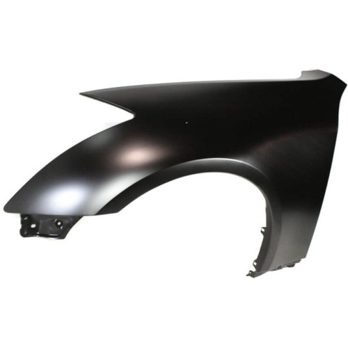 FENDER FR LH STEEL REPLACEMENT FOR INFINITI G35 COUPE 2004 PARTSLINK NUMBER IN1240108 FENDER FR LH STEEL REPLACEMENT FOR INFINITI G35 COUPE 2004 PARTSLINK NUMBER IN1240108