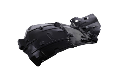 FENDER LINER FR RH (FRONT SECTION) REPLACEMENT FOR INFINITI G35 COUPE 2004 PARTSLINK NUMBER IN1251106 FENDER LINER FR RH (FRONT SECTION) REPLACEMENT FOR INFINITI G35 COUPE 2004 PARTSLINK NUMBER IN1251106