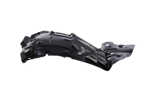FENDER LINER FR RH (FRONT SECTION) REPLACEMENT FOR INFINITI G35 COUPE 2004 PARTSLINK NUMBER IN1251106 FENDER LINER FR RH (FRONT SECTION) REPLACEMENT FOR INFINITI G35 COUPE 2004 PARTSLINK NUMBER IN1251106