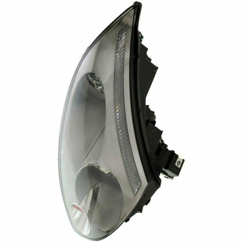 HEAD LAMP LH XENON HQ REPLACEMENT FOR INFINITI G35 COUPE 2004 PARTSLINK NUMBER IN2502123 HEAD LAMP LH XENON HQ REPLACEMENT FOR INFINITI G35 COUPE 2004 PARTSLINK NUMBER IN2502123