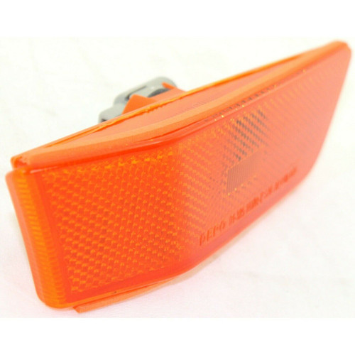 SIGNAL LAMP FR RH (SIDE OF BUMPER) HQ REPLACEMENT FOR INFINITI G35 COUPE 2004 PARTSLINK NUMBER IN2551109