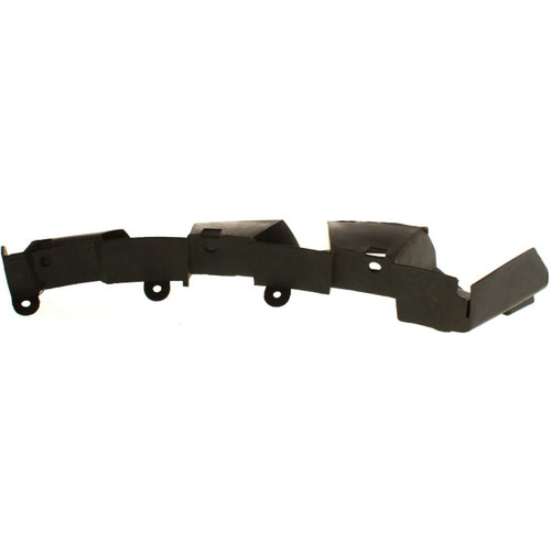 BUMPER SUPPORT FR LH OUTER STEEL 25/3500(USE W/CHROME END CAPS) REPLACEMENT FOR  CHEVROLET PICKUP CHEVY SILVERADO-1500, 2500-3500 2007 PARTSLINK NUMBER  GM1042109