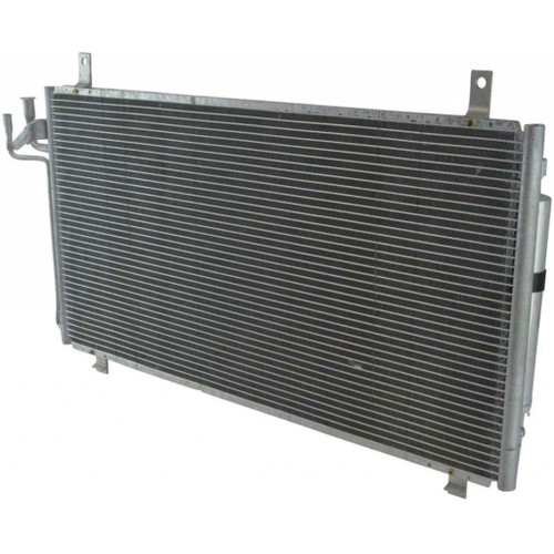 CONDENSER (4704) W/RECEIVER DRIER REPLACEMENT FOR INFINITI G35 SEDAN 2004 PARTSLINK NUMBER IN3030121 CONDENSER (4704) W/RECEIVER DRIER REPLACEMENT FOR INFINITI G35 SEDAN 2004 PARTSLINK NUMBER IN3030121