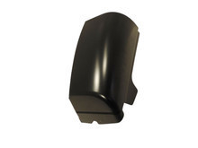 CAB CORNER LH STD CAB REPLACEMENT FOR  CHEVROLET PICKUP CHEVY SILVERADO-1500, 2500-3500 2007 PARTSLINK NUMBER  0864-113