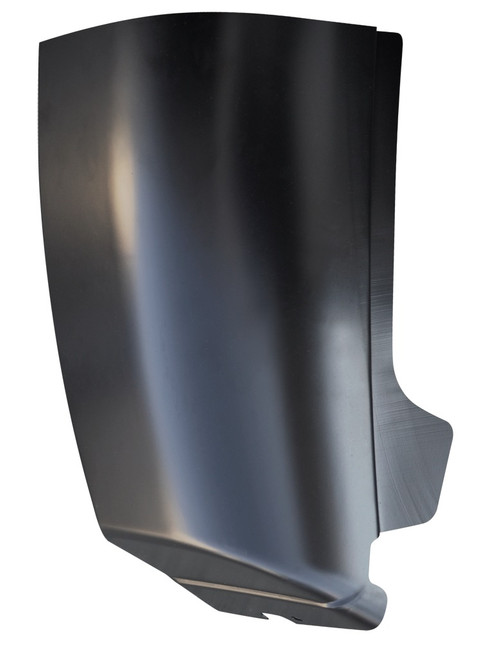 CAB CORNER LH STD CAB REPLACEMENT FOR  CHEVROLET PICKUP CHEVY SILVERADO-1500, 2500-3500 2007 PARTSLINK NUMBER  0864-113