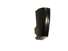 CAB CORNER RH EXT CAB REPLACEMENT FOR CHEVROLET PICKUP CHEVY SILVERADO-1500, 2500-3500 2007 PARTSLINK NUMBER 0864-116 CAB CORNER RH EXT CAB REPLACEMENT FOR CHEVROLET PICKUP CHEVY SILVERADO-1500, 2500-3500 2007 PARTSLINK NUMBER 0864-116