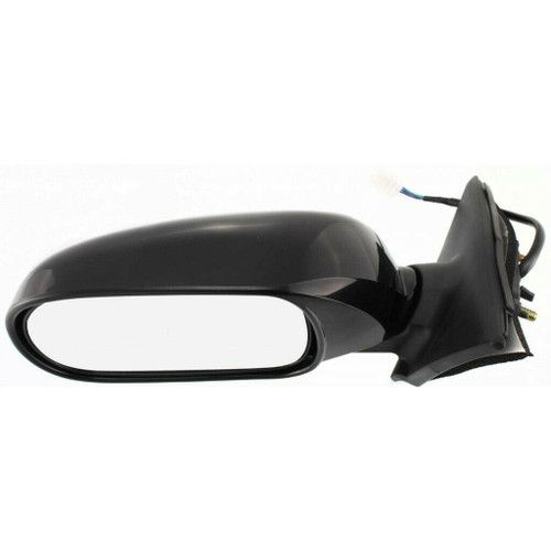 DOOR MIRROR LH POWER REPLACEMENT FOR INFINITI G35 SEDAN 2004 PARTSLINK NUMBER IN1320105 DOOR MIRROR LH POWER REPLACEMENT FOR INFINITI G35 SEDAN 2004 PARTSLINK NUMBER IN1320105