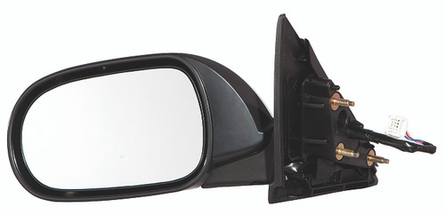 DOOR MIRROR LH POWER REPLACEMENT FOR INFINITI G35 SEDAN 2004 PARTSLINK NUMBER IN1320105 DOOR MIRROR LH POWER REPLACEMENT FOR INFINITI G35 SEDAN 2004 PARTSLINK NUMBER IN1320105