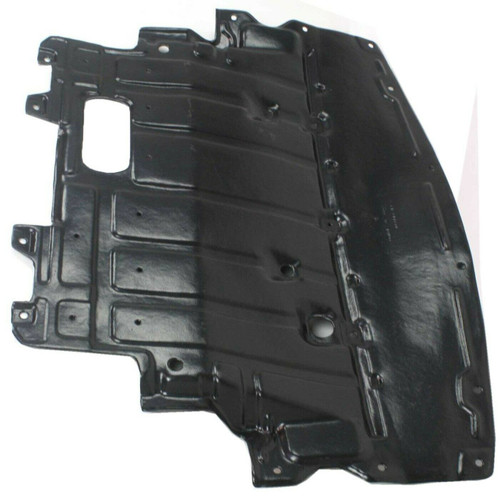ENGINE SPLASH SHIELD AWD REPLACEMENT FOR INFINITI G35 SEDAN 2004 PARTSLINK NUMBER IN1228115