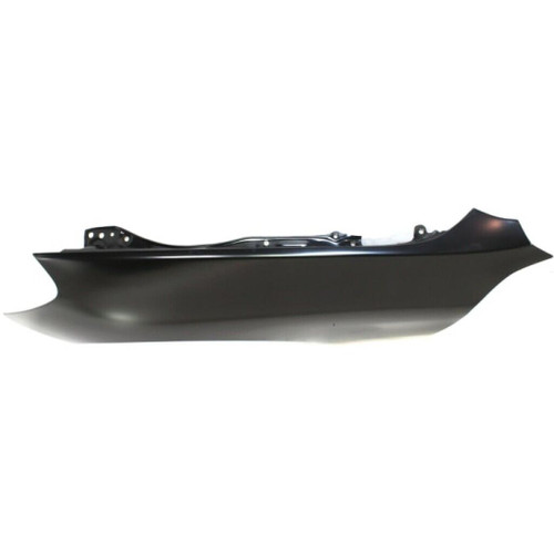 FENDER FR LH CAPA REPLACEMENT FOR INFINITI G35 SEDAN 2004 PARTSLINK NUMBER IN1240107C
