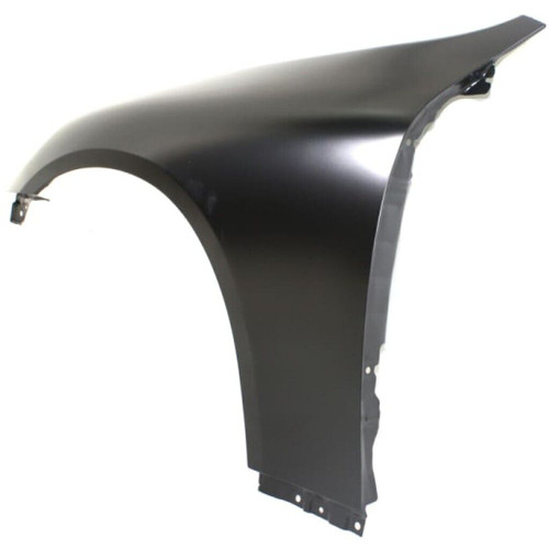 FENDER FR LH CAPA REPLACEMENT FOR INFINITI G35 SEDAN 2004 PARTSLINK NUMBER IN1240107C