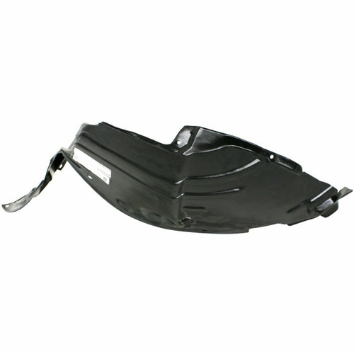 FENDER LINER FR RH (FRONT SECTION) REPLACEMENT FOR INFINITI G35 SEDAN 2004 PARTSLINK NUMBER IN1249102