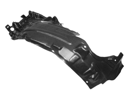 FENDER LINER FR RH (RR SECTION) REPLACEMENT FOR INFINITI G35 SEDAN 2004 PARTSLINK NUMBER IN1249103 FENDER LINER FR RH (RR SECTION) REPLACEMENT FOR INFINITI G35 SEDAN 2004 PARTSLINK NUMBER IN1249103