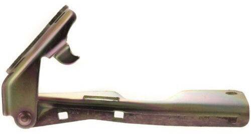 HOOD HINGE LH REPLACEMENT FOR INFINITI I35 2004 PARTSLINK NUMBER NI1236115 HOOD HINGE LH REPLACEMENT FOR INFINITI I35 2004 PARTSLINK NUMBER NI1236115