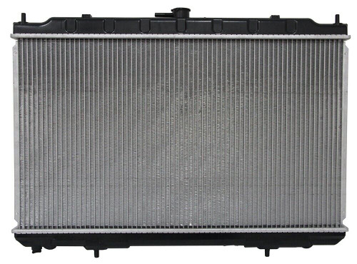 RADIATOR (2612) REPLACEMENT FOR INFINITI I35 2004 PARTSLINK NUMBER NI3010185
