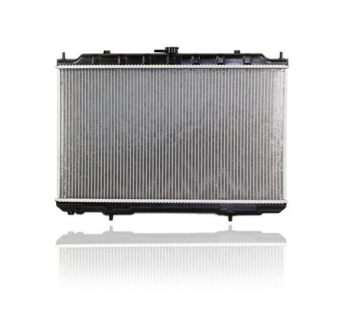 RADIATOR (2612) REPLACEMENT FOR INFINITI I35 2004 PARTSLINK NUMBER NI3010185