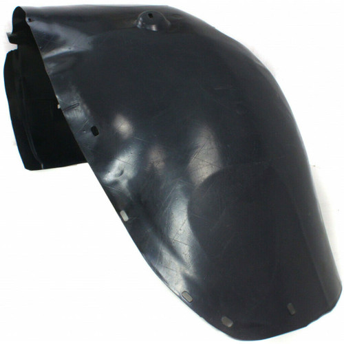 FENDER LINER FR LH 2500/3500 REPLACEMENT FOR  CHEVROLET PICKUP CHEVY SILVERADO-1500, 2500-3500 2007 PARTSLINK NUMBER  GM1248188