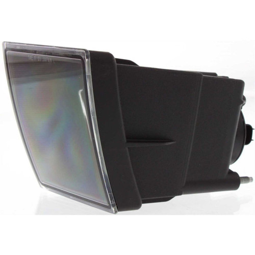 FOG LAMP FR LH HQ REPLACEMENT FOR INFINITI M45 2004 PARTSLINK NUMBER IN2592106