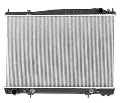 RADIATOR (2426) 4.5L V8 AT REPLACEMENT FOR INFINITI M45 2004 PARTSLINK NUMBER IN3010112 RADIATOR (2426) 4.5L V8 AT REPLACEMENT FOR INFINITI M45 2004 PARTSLINK NUMBER IN3010112