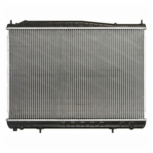 RADIATOR (2426) 4.5L V8 AT REPLACEMENT FOR INFINITI M45 2004 PARTSLINK NUMBER IN3010112 RADIATOR (2426) 4.5L V8 AT REPLACEMENT FOR INFINITI M45 2004 PARTSLINK NUMBER IN3010112