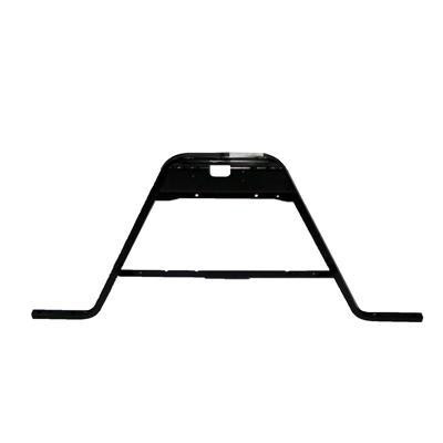 RADIATOR SUPPORT CENTER REPLACEMENT FOR  CHEVROLET PICKUP CHEVY SILVERADO-1500, 2500-3500 2007 PARTSLINK NUMBER  GM1225265