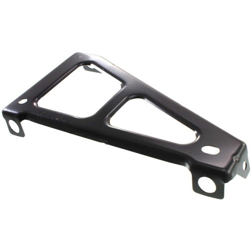 REBAR BRACKET RR LH STEEL REPLACEMENT FOR  CHEVROLET PICKUP CHEVY SILVERADO-1500, 2500-3500 2007 PARTSLINK NUMBER  GM1166120