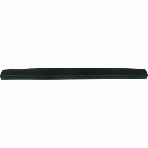 TAILGATE UPPER MOULDING TEXTURED 2500/3500 REPLACEMENT FOR CHEVROLET PICKUP CHEVY SILVERADO-1500, 2500-3500 2007 PARTSLINK NUMBER GM1904105 TAILGATE UPPER MOULDING TEXTURED 2500/3500 REPLACEMENT FOR CHEVROLET PICKUP CHEVY SILVERADO-1500, 2500-3500 2007 PARTSLINK NUMBER GM1904105