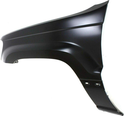 FENDER FR LH REPLACEMENT FOR JEEP GRAND CHEROKEE 2004 PARTSLINK NUMBER CH1240211