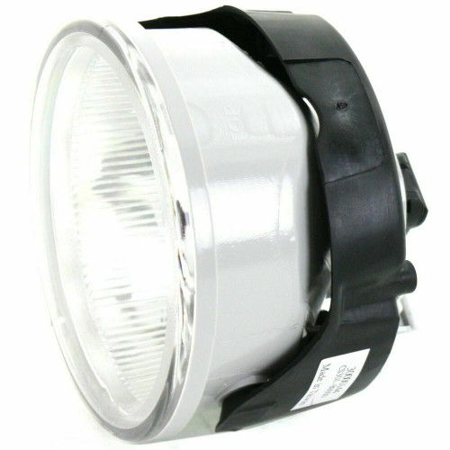 FOG LAMP FR LH/RH REPLACEMENT FOR JEEP GRAND CHEROKEE 2004 PARTSLINK NUMBER CH2592126 FOG LAMP FR LH/RH REPLACEMENT FOR JEEP GRAND CHEROKEE 2004 PARTSLINK NUMBER CH2592126
