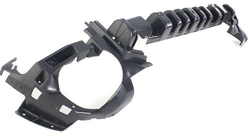 ABSORBER FR REPLACEMENT FOR JEEP LIBERTY 2004 PARTSLINK NUMBER CH1070127