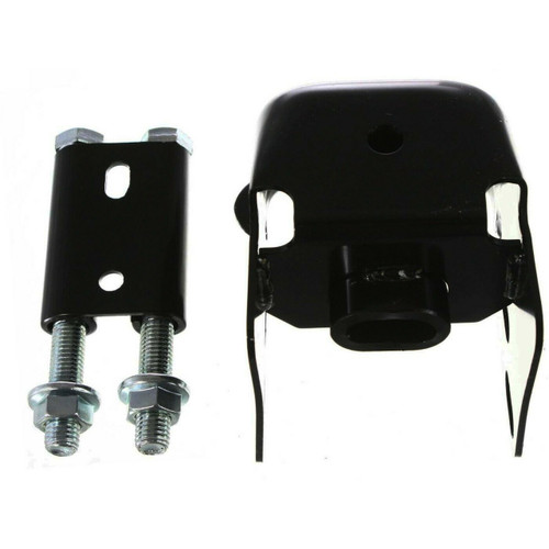 BUMPER BRACKET FR KIT 1500/HYB MODEL REPLACEMENT FOR CHEVROLET TAHOE 2007 PARTSLINK NUMBER GM1065109 BUMPER BRACKET FR KIT 1500/HYB MODEL REPLACEMENT FOR CHEVROLET TAHOE 2007 PARTSLINK NUMBER GM1065109