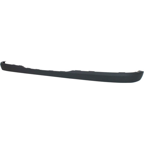 BUMPER LOWER FR AIR DEFLECTOR W/O OFFROAD PKG CAPA REPLACEMENT FOR CHEVROLET TAHOE 2007 PARTSLINK NUMBER GM1092208C BUMPER LOWER FR AIR DEFLECTOR W/O OFFROAD PKG CAPA REPLACEMENT FOR CHEVROLET TAHOE 2007 PARTSLINK NUMBER GM1092208C