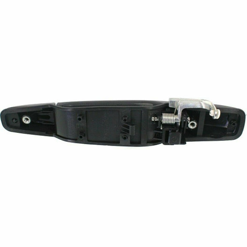 DOOR HANDLE FR RH OUTER TEXTURED (W/O KEY HO) REPLACEMENT FOR CHEVROLET TAHOE 2007 PARTSLINK NUMBER GM1311162 DOOR HANDLE FR RH OUTER TEXTURED (W/O KEY HO) REPLACEMENT FOR CHEVROLET TAHOE 2007 PARTSLINK NUMBER GM1311162