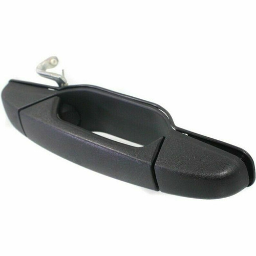 DOOR HANDLE FR RH OUTER TEXTURED (W/O KEY HO) REPLACEMENT FOR CHEVROLET TAHOE 2007 PARTSLINK NUMBER GM1311162 DOOR HANDLE FR RH OUTER TEXTURED (W/O KEY HO) REPLACEMENT FOR CHEVROLET TAHOE 2007 PARTSLINK NUMBER GM1311162