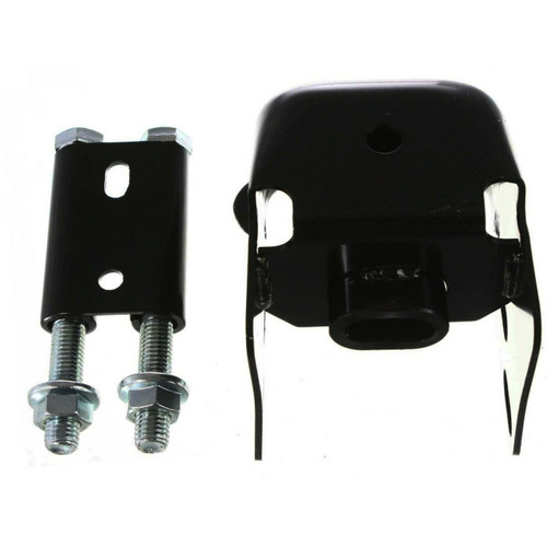 BUMPER BRACKET FR KIT 1500/HYB MODEL REPLACEMENT FOR CHEVROLET SUBURBAN 2007 PARTSLINK NUMBER GM1065109 BUMPER BRACKET FR KIT 1500/HYB MODEL REPLACEMENT FOR CHEVROLET SUBURBAN 2007 PARTSLINK NUMBER GM1065109
