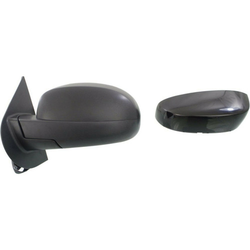 DOOR MIRROR LH POWER HTD PTM W/O OFFROAD W/O COURTESY W/O SIGNAL REPLACEMENT FOR CHEVROLET TAHOE 2007 PARTSLINK NUMBER GM1320336 DOOR MIRROR LH POWER HTD PTM W/O OFFROAD W/O COURTESY W/O SIGNAL REPLACEMENT FOR CHEVROLET TAHOE 2007 PARTSLINK NUMBER GM1320336