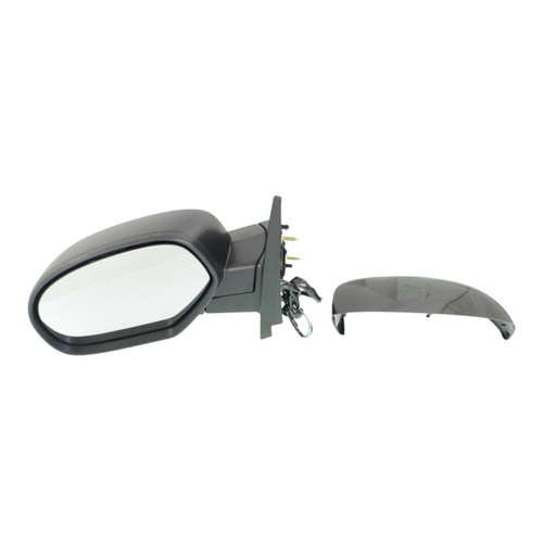 DOOR MIRROR LH POWER HTD PTM W/O OFFROAD W/O COURTESY W/O SIGNAL REPLACEMENT FOR CHEVROLET TAHOE 2007 PARTSLINK NUMBER GM1320336 DOOR MIRROR LH POWER HTD PTM W/O OFFROAD W/O COURTESY W/O SIGNAL REPLACEMENT FOR CHEVROLET TAHOE 2007 PARTSLINK NUMBER GM1320336